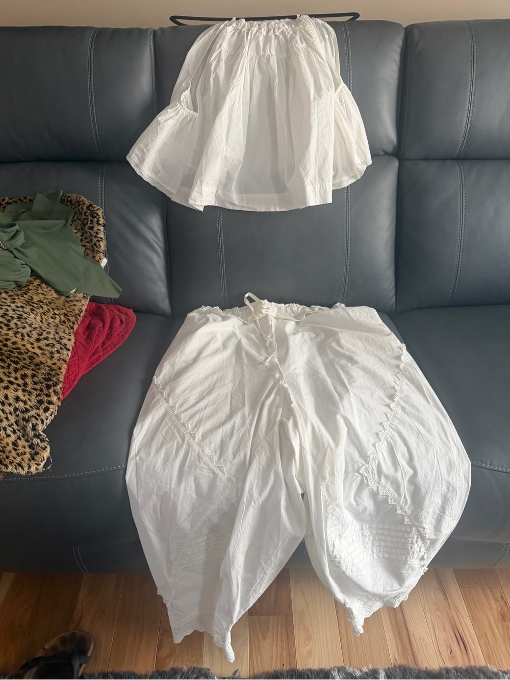 Free People Beach Set - Picture 4 of 6